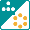 Pyramid to a Circle