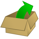 Out of the box